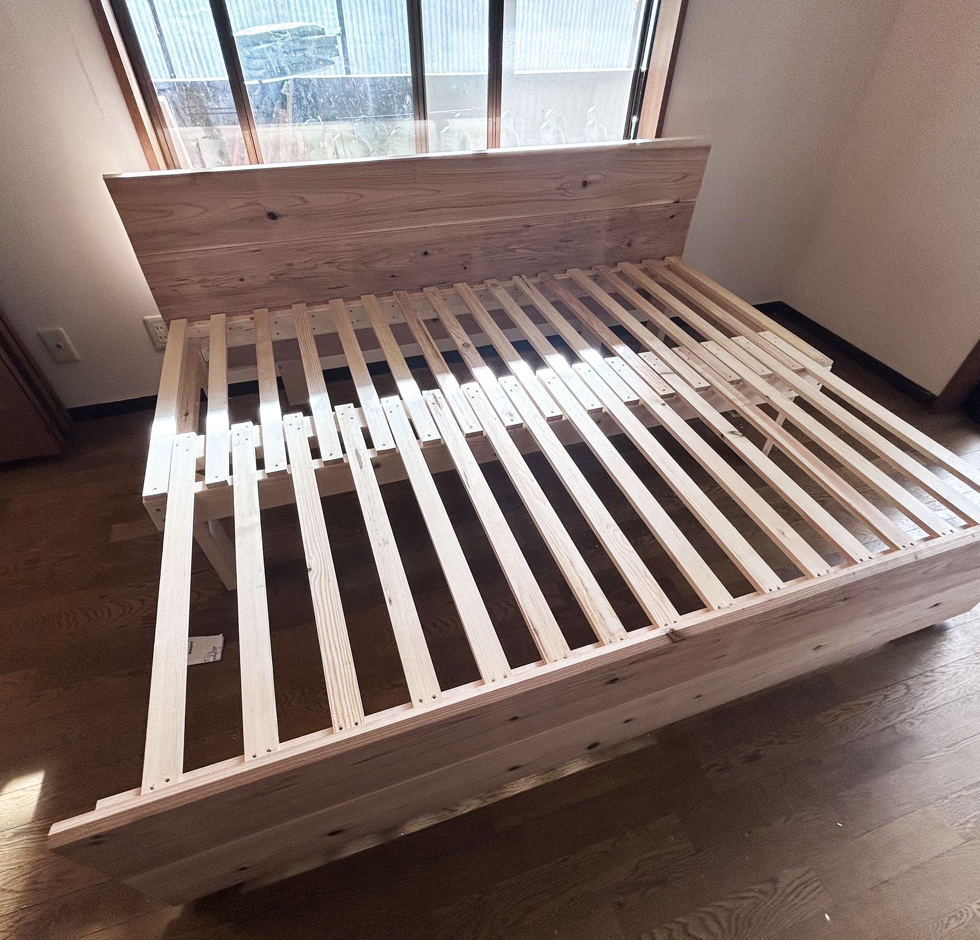 Living Room with Convertible Sofa 1 Living Room with Convertible Sofa